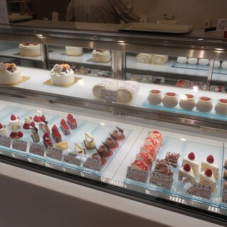 パティスリードゥー_0