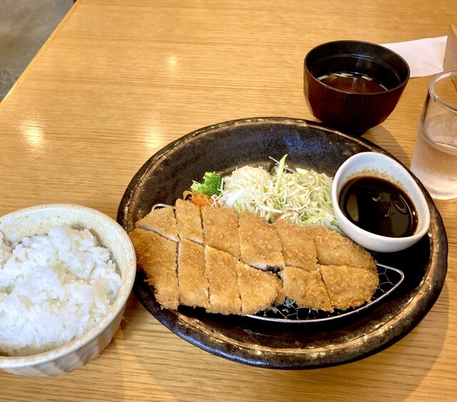 Jiyugaoka no Gohan Osumi