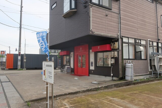 パティスリードゥー（Patisserie Deux） - 大曲（ケーキ）