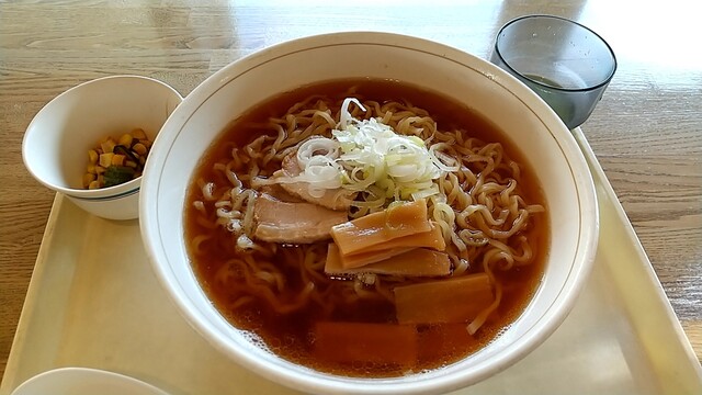 Higashiyamato Shiyakusho Shokudo