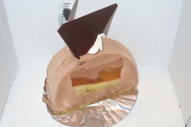 パティスリードゥー（Patisserie Deux） - 大曲（ケーキ）の写真