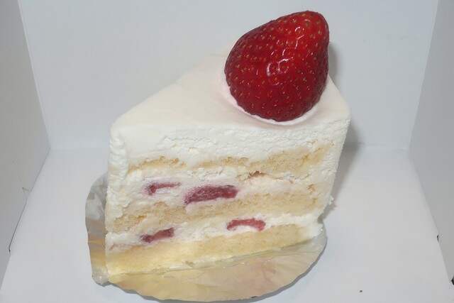 パティスリードゥー（Patisserie Deux） - 大曲（ケーキ）の写真