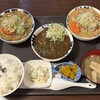 もつやま食堂