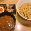 えび豚骨拉麺 春樹 新宿御苑前店