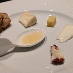 エノテカ・ラ・リコルマ - 