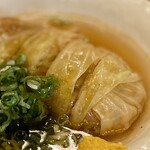 赤垣屋 - おでん ロールキャベツ