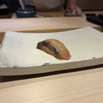 江戸前寿司 すし福 - 