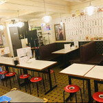 狛江食堂 ニュースター - 