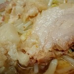 ラーメン二郎 湘南藤沢店 - 