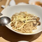 新楽記 - 伊麺