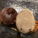 エノテカ・ラ・リコルマ - 