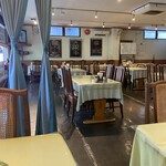 アルカラム - 内観