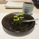 江戸前寿司 すし福 - 