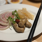 新楽記 - アイスバイン