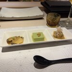 江戸前寿司 すし福 - 