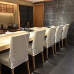 江戸前寿司 すし福 - 