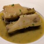 エノテカ・ラ・リコルマ - 