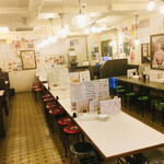 狛江食堂 ニュースター - 