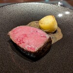 エノテカ・ラ・リコルマ - 