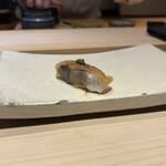 江戸前寿司 すし福 - 