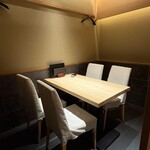 江戸前寿司 すし福 - 