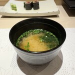 江戸前寿司 すし福 - 