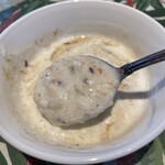 アルカラム - ライタ　　　　結構スパイス感あり