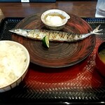 大戸屋 - 料理写真: