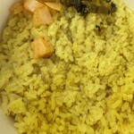 SPICY CURRY 魯珈 - 