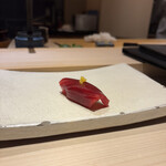 江戸前寿司 すし福 - 