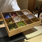 江戸前寿司 すし福 - 