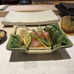 江戸前寿司 すし福 - 