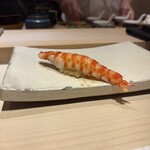 江戸前寿司 すし福 - 