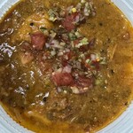 SPICY CURRY 魯珈 - 