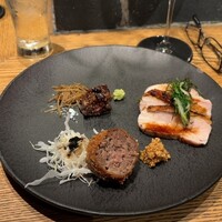 深夜食堂GAMIN - 