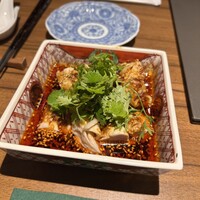 中国菜厨 エスサワダ 新丸ビル店 - 