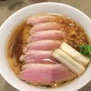 らーめん 鴨to葱