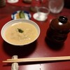 むぎとろ・日本料理 黒やなぎ