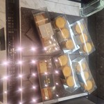 パティスリー・バイ・ウェスティンホテル東京 - 