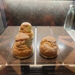 パティスリー・バイ・ウェスティンホテル東京 - 