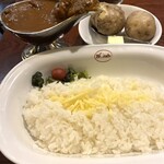 欧風カレー ボンディ - 