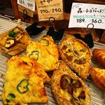 手作りパン工房 バーゼル - 
