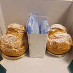 パティスリー・バイ・ウェスティンホテル東京 - 