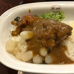 欧風カレー ボンディ - 