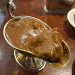 欧風カレー ボンディ - 