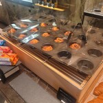 パティスリー・バイ・ウェスティンホテル東京 - 