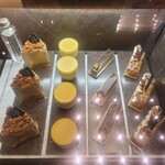 パティスリー・バイ・ウェスティンホテル東京 - 