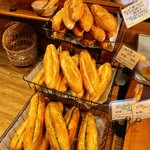 手作りパン工房 バーゼル - 