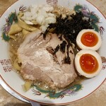新潟老麺 あばり - 