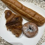 アンデルセン - 料理写真: